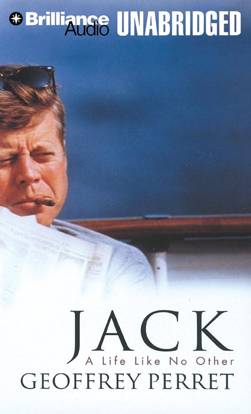 Jack: A Life Like No Other